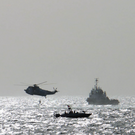 Трамп: к Ирану движется еще одна армада кораблей