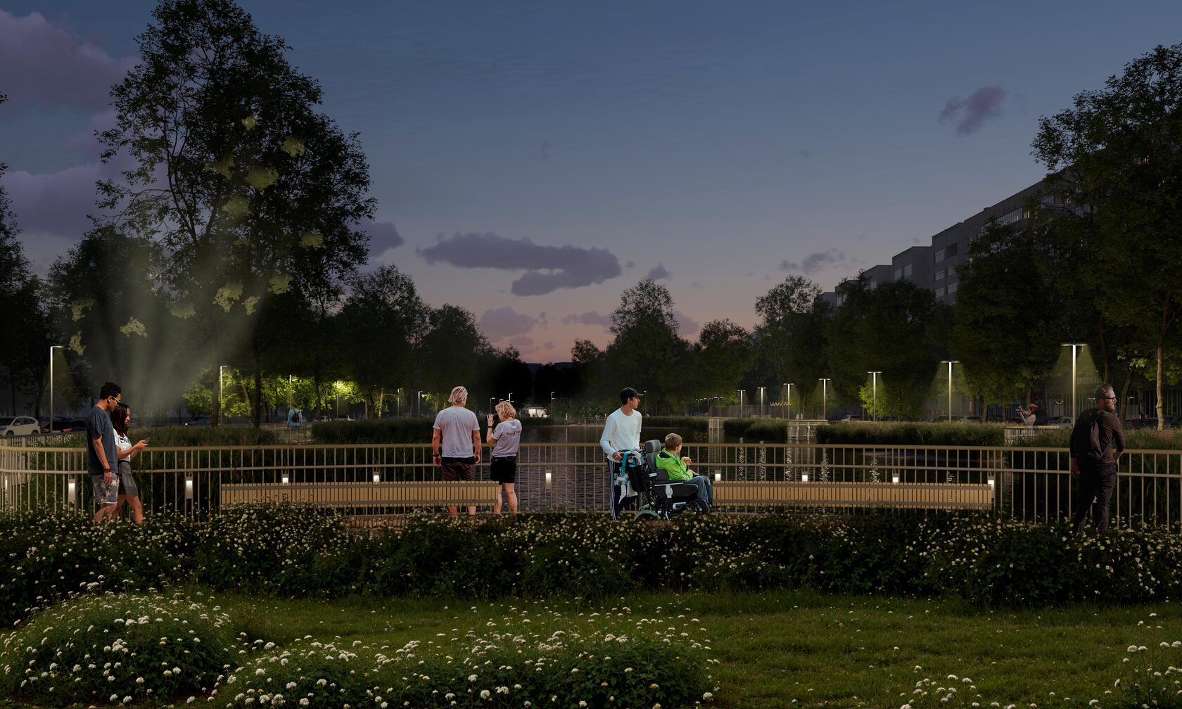 Бульвар Серова