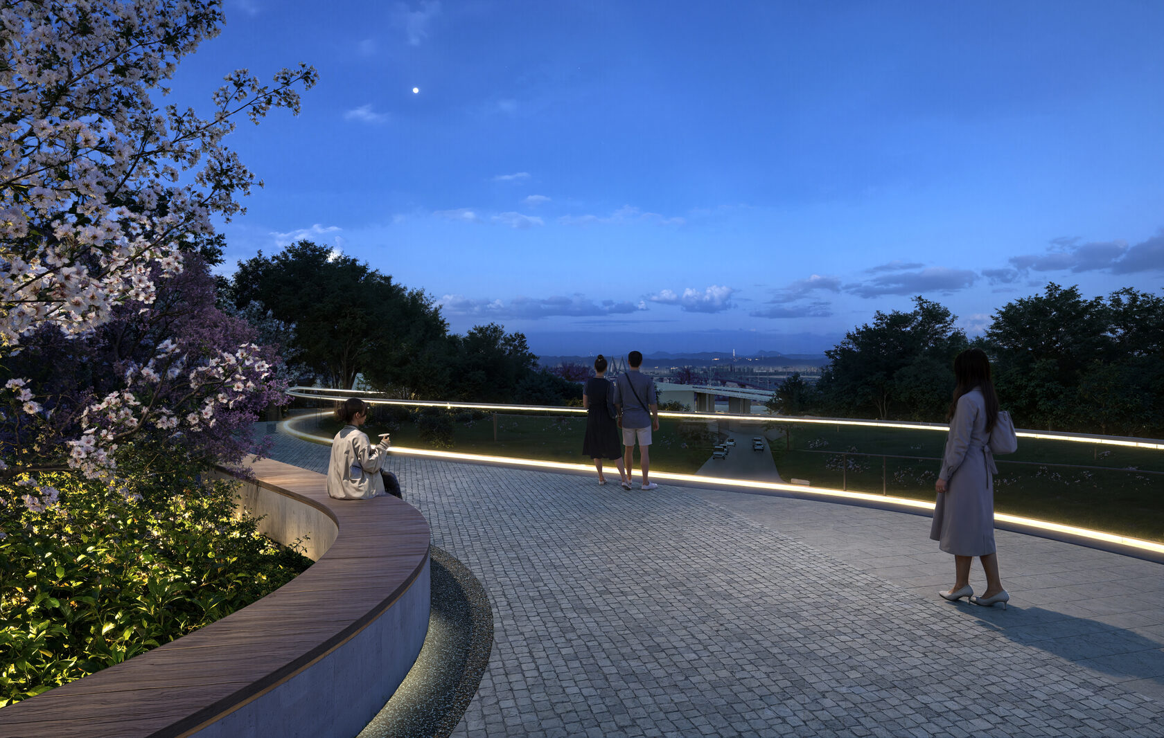 Парк им. Горького