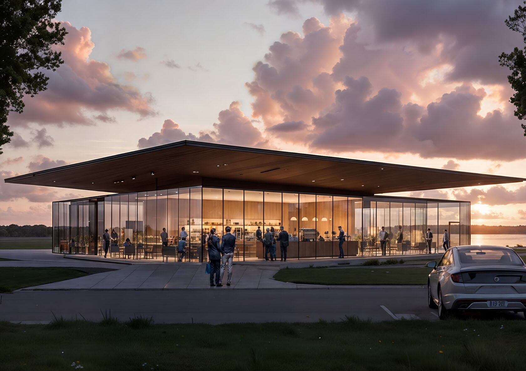 Набережная им. Табеева