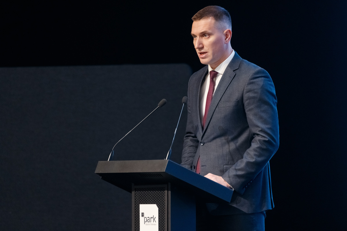 Илья Начвин