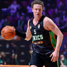 УНИКС обыграл «Игокеу» в первом международном матче сезона