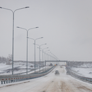 Трассу Алексеевское – Альметьевск открыли спустя два дня