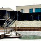 Родниковое озеро для купания в 15 минутах от центра Казани: банный спа-комплекс «Вилла» в Константиновке дарит 5 тысяч на программы