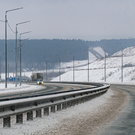 «Автодор» сообщил об индексации тарифов на М12 в 2026 году