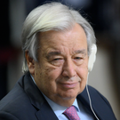 Генсек ООН: к Крыму и Донбассу неприменимо право на самоопределение по примеру Гренландии