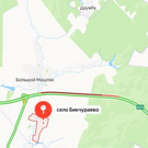 На М7 в Рыбно-Слободском районе РТ собралась 4-километровая пробка после ДТП