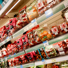 ФАС проверит наценки на продукты в крупнейших торговых сетях