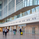 Аэропорт Домодедово перешел к структурам Шереметьево