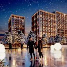 ГК ТОЧНО и Яндекс создадут умные здания в 8 регионах России