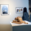 В Казани открылась первая благотворительная фотовыставка и прошла премьера документального фильма о проекте «Приют человека»