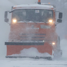 Власти Казани показали ночную расчистку дорог – задействовали более 400 единиц техники