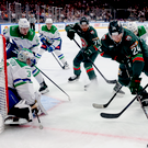 «Ак Барс» впервые за два года проиграл «Салавату Юлаеву» в Казани