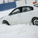 Автоэксперт о высоких ценах на такси в непогоду: «Если гайки закрутить, то таксисты не будут выходить на работу»