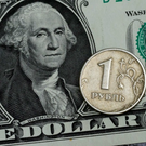 Курс доллара на внебиржевом рынке опустился ниже 75 рублей впервые с марта 2023-го