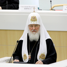 Патриарх Кирилл предложил ввести запрет на аборты без согласия мужа