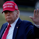 Reuters: Трамп хочет спровоцировать новые протесты в Иране с помощью авиаударов