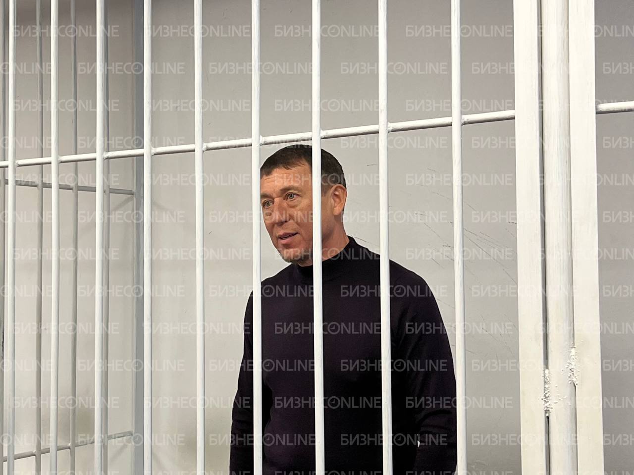 Рамиль Муллин