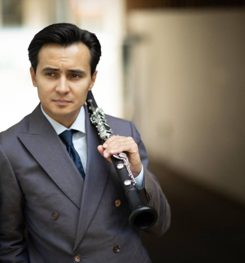 Артур Назиуллин