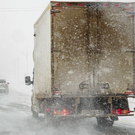 В Ульяновской области перекрыли два участка трассы – они проходят по Татарстану