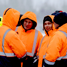 Гендиректором «Каздорстроя» вновь стал Александр Орехов – его предшественник возглавлял компанию менее года