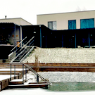 Родниковое озеро для купания в 15 минутах от центра Казани: банный спа-комплекс «Вилла» в Константиновке дарит 5 тысяч на программы