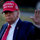 Reuters: Трамп хочет спровоцировать новые протесты в Иране с помощью авиаударов