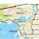 Глава миндортранса РТ: первый этап кольцевой железной дороги Казани спроектируют в 2026 году