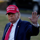 Трамп объявил чрезвычайное положение в США из-за угрозы нацбезопасности