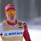 Большунов попал в список международной гонки в Италии по ошибке