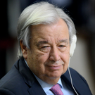 Генсек ООН: к Крыму и Донбассу неприменимо право на самоопределение по примеру Гренландии