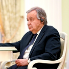 Генсек ООН предупредил о «неминуемом финансовом крахе» организации