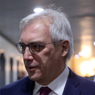 В МИД РФ высказались о гарантиях безопасности для Украины