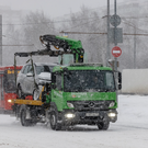 Жителей Казани предупредили об эвакуации авто из-за нарушений правил парковки