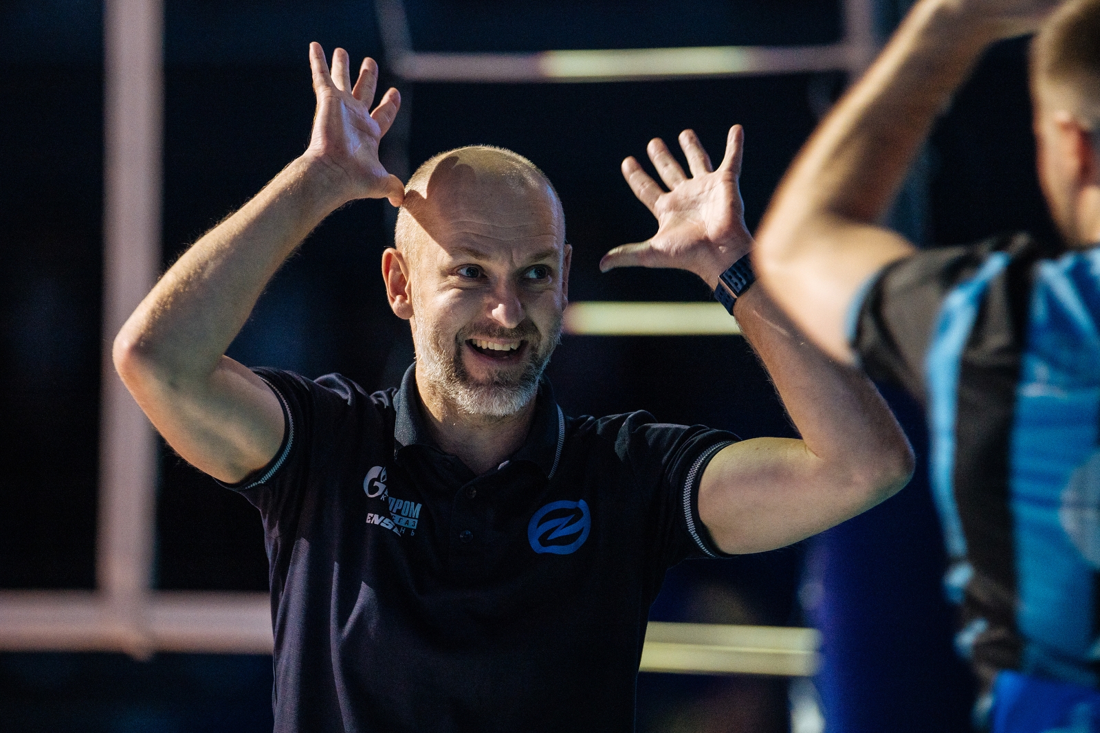 Алексей Вербов