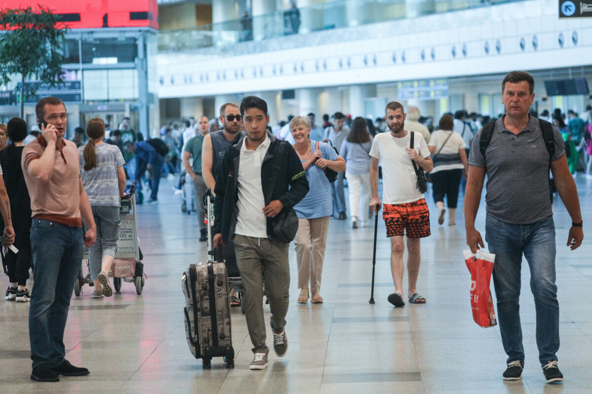 МИД России предупредил туристов об участившихся ограблениях в Чили