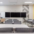 В Казани в понедельник отменили занятия в детских секциях, школы работают дистанционно