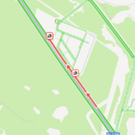 На Оренбургском тракте в Казани произошло массовое ДТП – собирается пробка