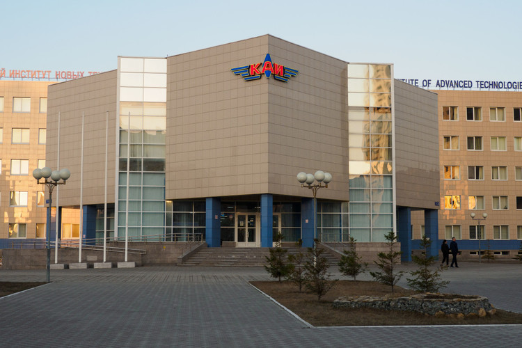 Архивное фото