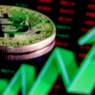 Стоимость биткоина упала ниже $75 тысяч впервые с апреля