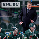 Гатиятулин о подколе Бердина: «Он молодой парень – имеет право радоваться»