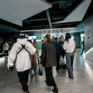 «Горничная» с Сидни Суини возглавила российский прокат с кассой в 800 миллионов