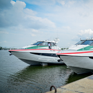 В РТ с 1 мая возобновят речное сообщение Казань – Челны