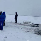 В Оренбургской области рухнул учебный самолет – погибли три человека