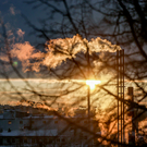 В Татарстане ожидаются морозы до минус 33 градусов