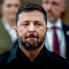 Зеленский – властям Киева: «Есть удары, нет ударов – все равно сотни домов без отопления»