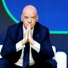 ФИФА хочет рассмотреть отмену бана России – его считают бесполезным