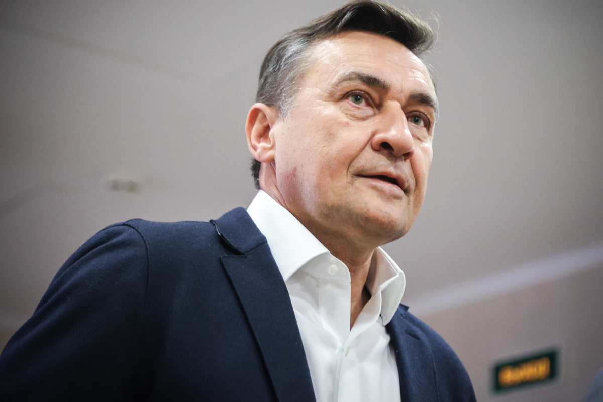 Камиль Ларин