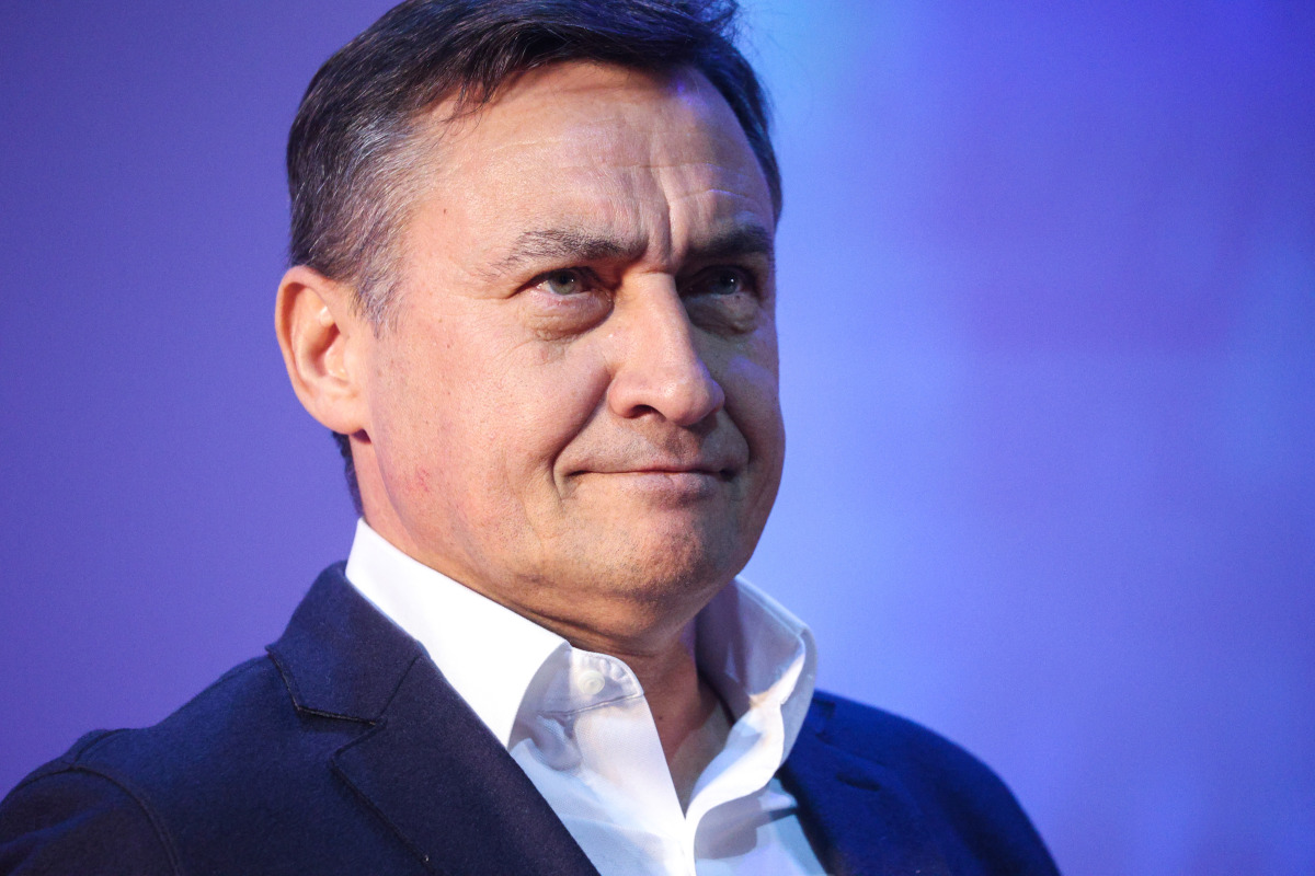 Камиль Ларин