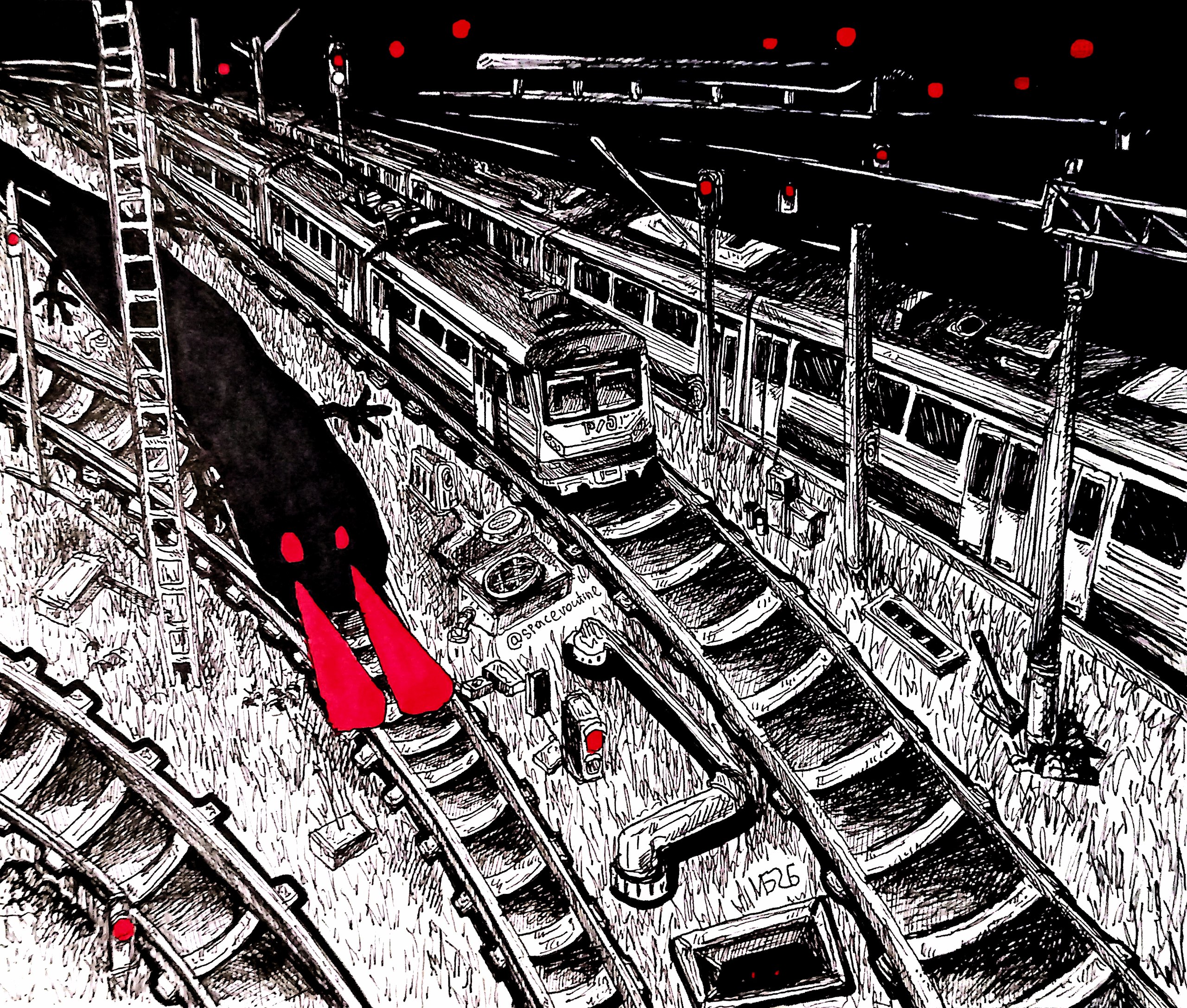 Марк Берман